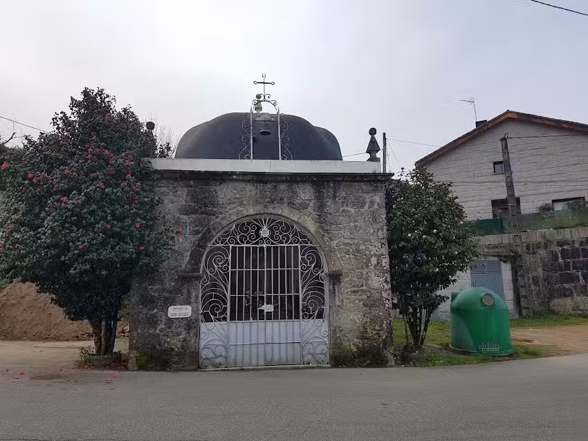 Capilla de San Roque