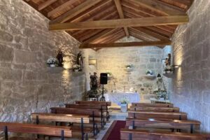 Capilla de San Roque