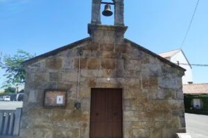 Capilla de San Roque do Monte