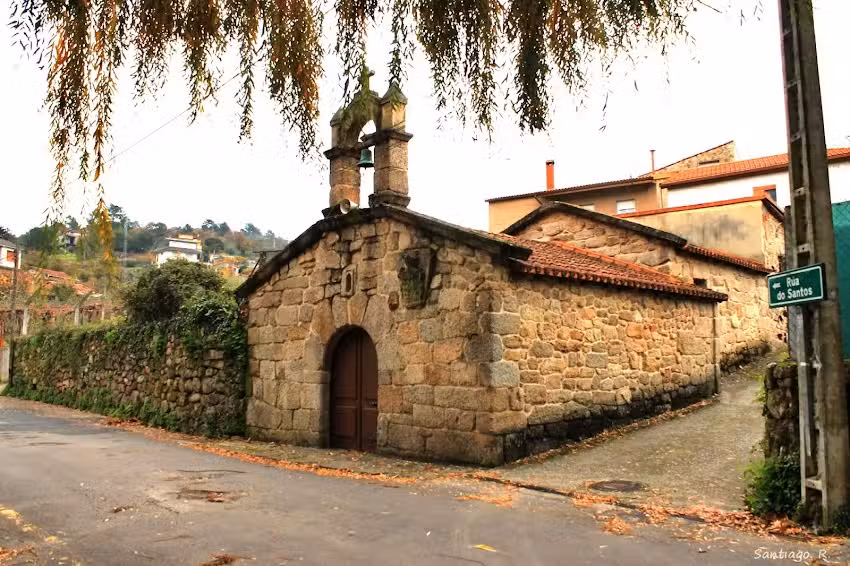 Capilla de San Roque