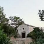 Capilla de San Salvador