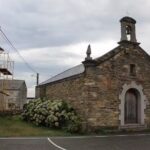 Capilla de San Salvador