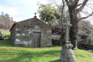 Capilla de San Salvador