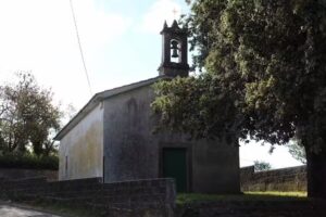 Capilla de San Salvador