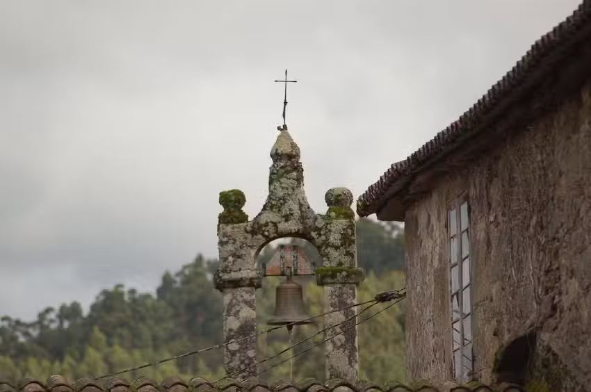 Capilla de San Salvador