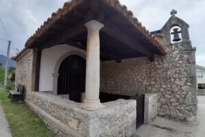 Capilla de San Saturnino