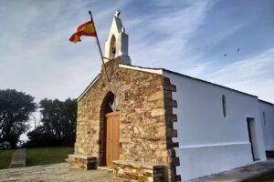 Capilla de San Sebastián