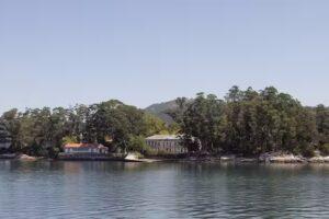 Capilla de San Sim&oacute;n