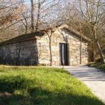 Capilla de San Sim&oacute;n