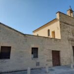 Capilla de San Telmo