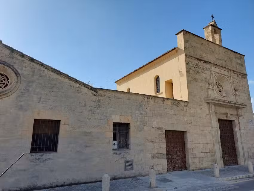 Capilla de San Telmo