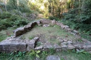 Capilla de San Tom&eacute;