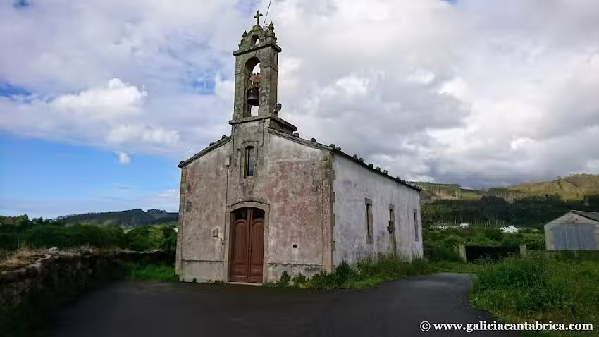 Capilla de San Vicente