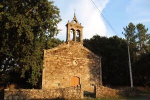 Capilla de San Vicenzo