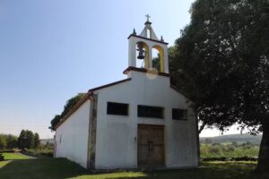 Capilla de San Vitorio