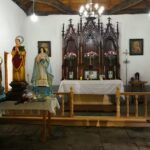 Capilla de San Vitorio