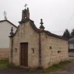Capilla de San Vitorio