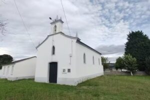 Capilla de San Xiao de Vilamar