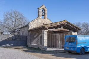 Capilla de Sant Antoni