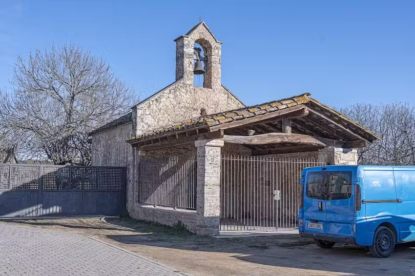 Capilla de Sant Antoni