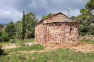 Capilla de Sant Joan del Pla (o de l’Erm de la Palma)