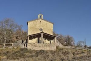 Capilla de Sant Marc