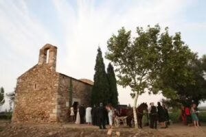 Capilla de Sant Nazari de les Olives