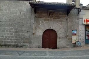 Capilla de Santa Ana
