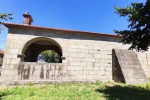 Capilla de Santa Ana
