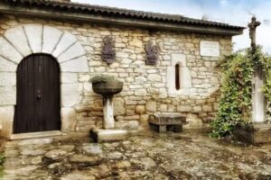 Capilla de Santa Ana