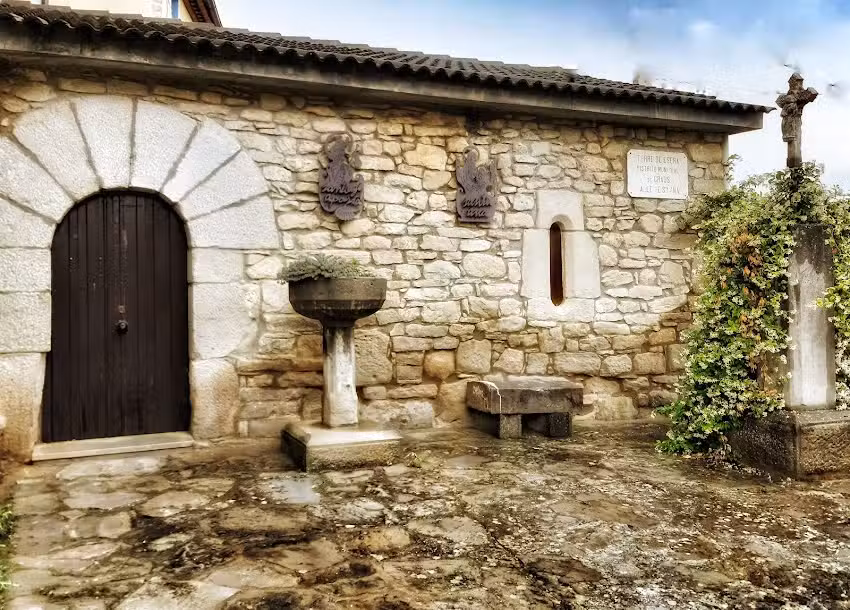 Capilla de Santa Ana