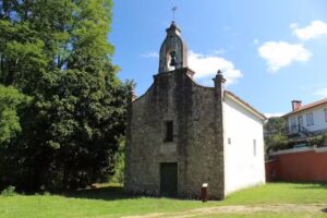Capilla de Santa Ana
