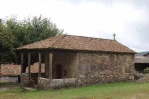 Capilla de Santa Ana