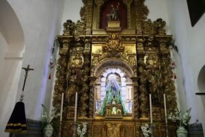 Capilla de Santa Ana