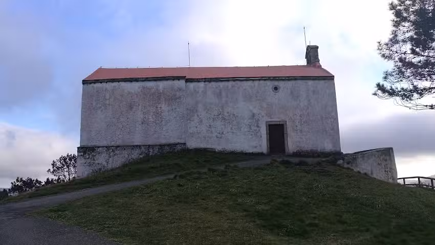 Capilla de Santa Ana