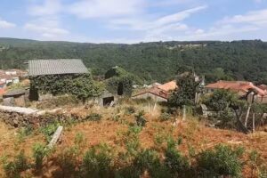 Capilla de Santa Ana de Requeixo