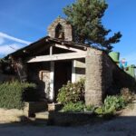 Capilla de Santa B&aacute;rbara