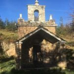 Capilla de Santa B&aacute;rbara