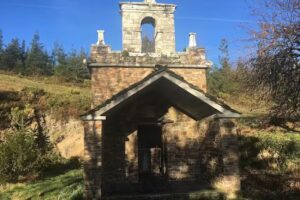 Capilla de Santa Bárbara