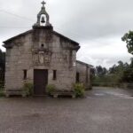 Capilla de Santa B&aacute;rbara