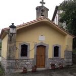 Capilla de Santa Catalina