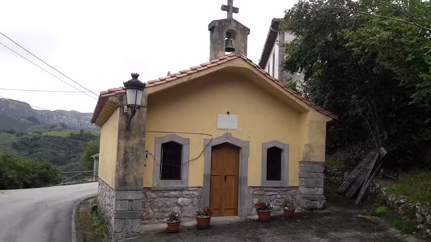 Capilla de Santa Catalina