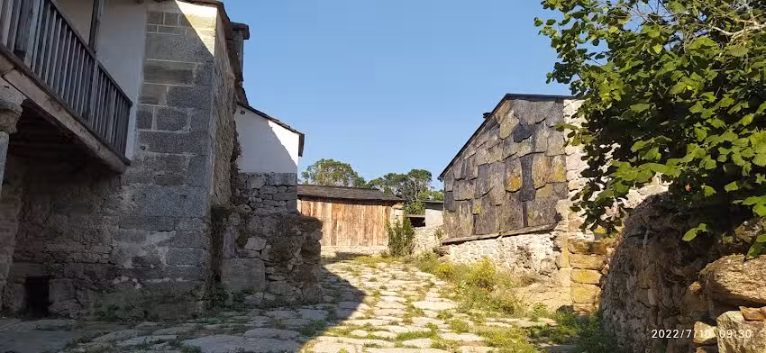 Capilla de Santa Catarina