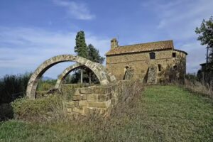 Capilla de Santa Caterina d&rsquo;Espasens