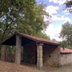 Capilla de Santa Cristina