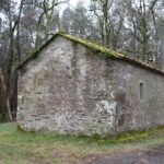 Capilla de Santa Cruz