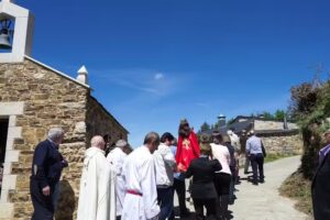 Capilla de Santa Cruz