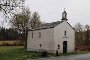 Capilla de Santa do Carballo