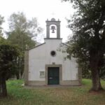 Capilla de Santa Eufemia