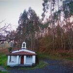 Capilla de Santa Eulalia